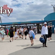 Поезд Оренбург – Илецк-1 будет курсировать по выходным и праздникам до курорта «Соленые озера» 