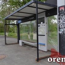 В Оренбурге с пятой попытки нашли того, кто установит в городе остановочные павильоны стоимостью квартиры