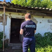 В Ташлинском районе брат убил брата (18+)