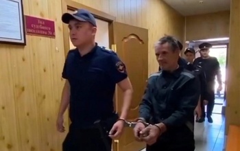 В Соль-Илецке мужчина убил и расчленил знакомого (18+)