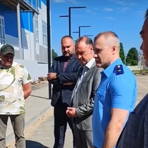 Экс-прокурор Оренбурга Андрей Жугин жёстко наводит порядок в Ивановской области