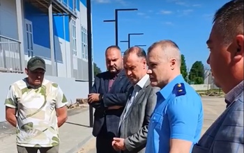 Экс-прокурор Оренбурга Андрей Жугин жёстко наводит порядок в Ивановской области