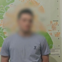 21-летний оренбуржец, повредивший ступени спуска к Уралу, будет отвечать по статье УК «Вандализм»