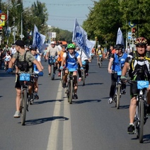 31 мая Оренбург вновь встанет в пробках
