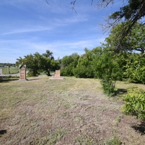 В Краснохолме появится Аллея памяти героев специальной военной операции