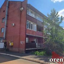 В поселке Ленина под Оренбургом жители МКД караулят «счастливый час», чтобы помыться