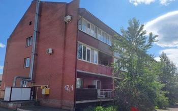 В поселке Ленина под Оренбургом жители МКД караулят «счастливый час», чтобы помыться