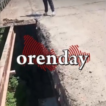 ЧП в Красногвардейском районе: рухнула плита моста