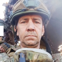 В Красногвардейском районе простились с погибшим на СВО Евгением Чергинцом