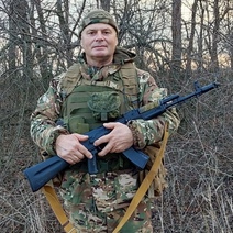 Погибший на СВО оренбуржец Александр Кабаргин посмертно награждён орденом Мужества