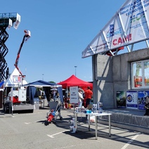 Я б в строители пошёл, пусть меня научат: в Оренбурге состоялся «Строительный салон - 2025»