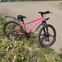 В Оренбургском районе под колеса автомобиля Mercedes-Benz попала 10-летняя велосипедистка