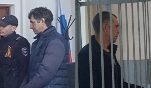 Бывший пуховый король Оренбуржья сменил имидж в СИЗО