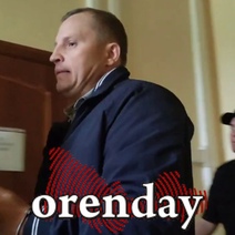 В Оренбурге полковника полиции Дмитрия Писарева заключили под стражу