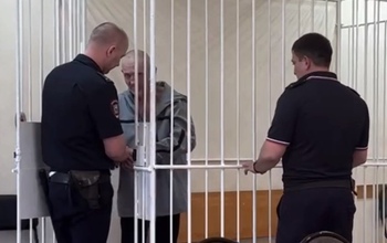 В Медногорске избрали меру пресечения ревнивцу, убившему ножом мужчину и женщину