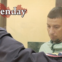 В Оренбурге продлили меру пресечения мужчине, обвиняемому в жестоком убийстве и надругательстве над сожительницей (18+)