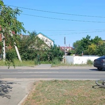 В Оренбурге Lada Granta снесла 10-летнего велосипедиста на «зебре»