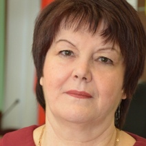 Председатель Счетной палаты Оренбурга Татьяна Перова уходит досрочно в отставку