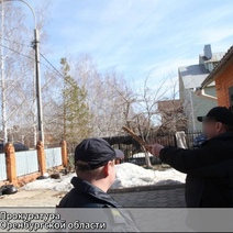 В Оренбурге огласили приговор «синей бороде», заказавшему убийство жены и любовницы (18+)