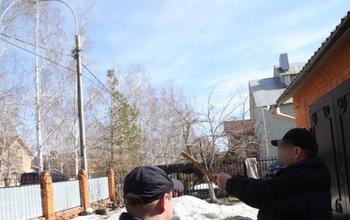 В Оренбурге огласили приговор «синей бороде», заказавшему убийство жены и любовницы (18+)