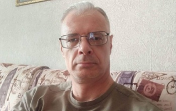 В Орске продолжаются поиски пропавшего без вести Владимира Горбунова