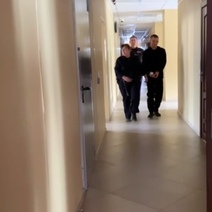 В Орске 22-летний мужчина нанес 18 ножевых ранений знакомому (18+)