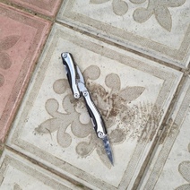 В Сорочинске вахтовик приревновал жену и бросился на нее с мультитулом