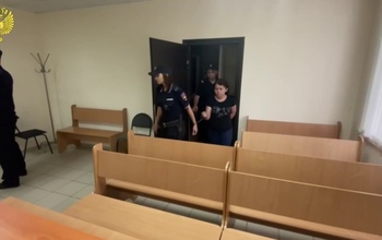 В Саракташском районе женщина расправилась с матерью ломом-гвоздодером (18+)