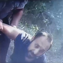 В Кувандыке пьяный водитель решил сыграть в салочки с инспекторами ДПС