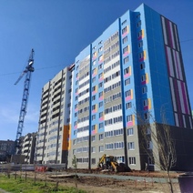 Обещали две - построили одну: Ирека Файзуллина обманули со строительством многоэтажек для подтопленцев в Орске