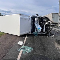 Появились подробности массового ДТП в Сакмарском районе