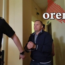 В Оренбурге полковник полиции Дмитрий Писарев захотел на свободу