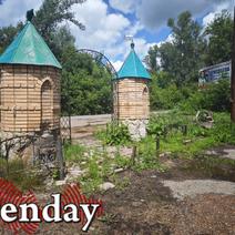 А воз и ныне там: родник в Бузулуке до сих пор не восстановлен