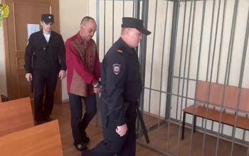 Одного убил, другого порезал: суд отправил опасного душегуба из Александровского района в СИЗО