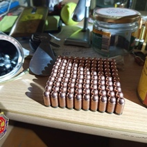 В Оренбуржье ФСБ накрыла домашнюю мастерскую по изготовлению огнестрельного оружия