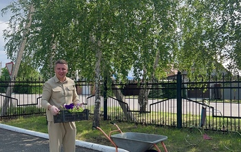 Когда забота о городе становится личной инициативой