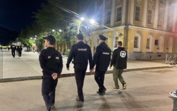 В Оренбурге 21 родитель привлечен к ответственности за ночные прогулки детей