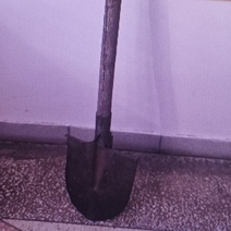 Под Оренбургом женщина избила соседку лопатой