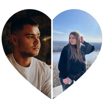 Влюбленные из Оренбуржья поженятся на всероссийском фестивале «Россия. Соединяя сердца»