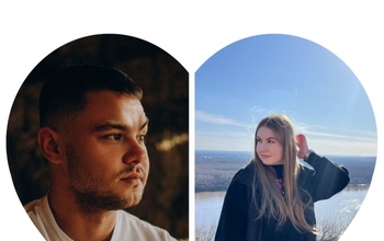 Влюбленные из Оренбуржья поженятся на всероссийском фестивале «Россия. Соединяя сердца»