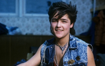 «Белые розы» навсегда: три года без Юрия Шатунова