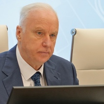 Жителей поселка Гранитный услышал Александр Бастрыкин