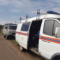 Телефоны отключены, следов нет: в Сакмарском районе стартовал второй день масштабных поисков двух девочек