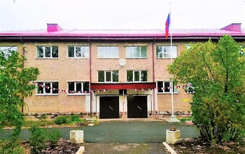 Родители детей с ОВЗ: асфальтовый срез около коррекционной школы Оренбурга - не решение проблемы