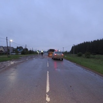 В Северном районе охотник вместо дичи подстрелил приятеля из Самары (18+)