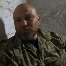 СКАЗАНО: Сергей Салмин