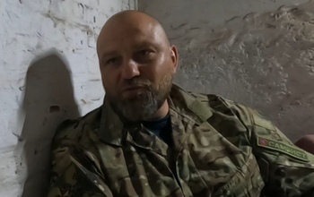 СКАЗАНО: Сергей Салмин