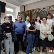 Потерпевшие по делу «Семейной копилки» рассказали, почему их было мало в зале суда