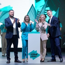 Партия «Новые люди» выдвинет 63 кандидата в депутаты Оренбургского городского Совета