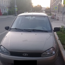 В Оренбурге женщина за рулем ВАЗа ошпарила ноги и руки